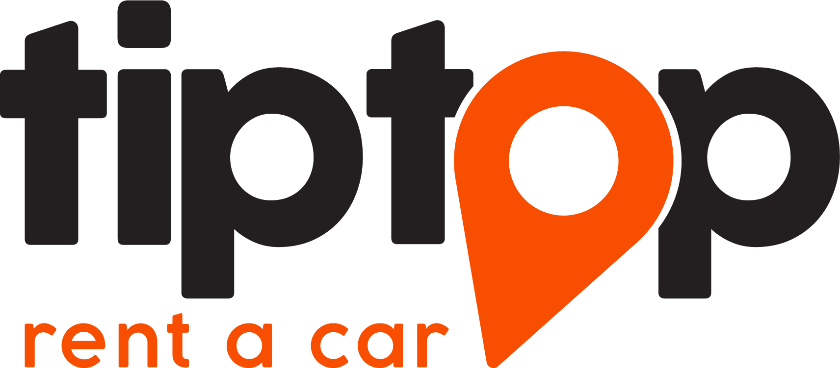 TipTop Rent a Car